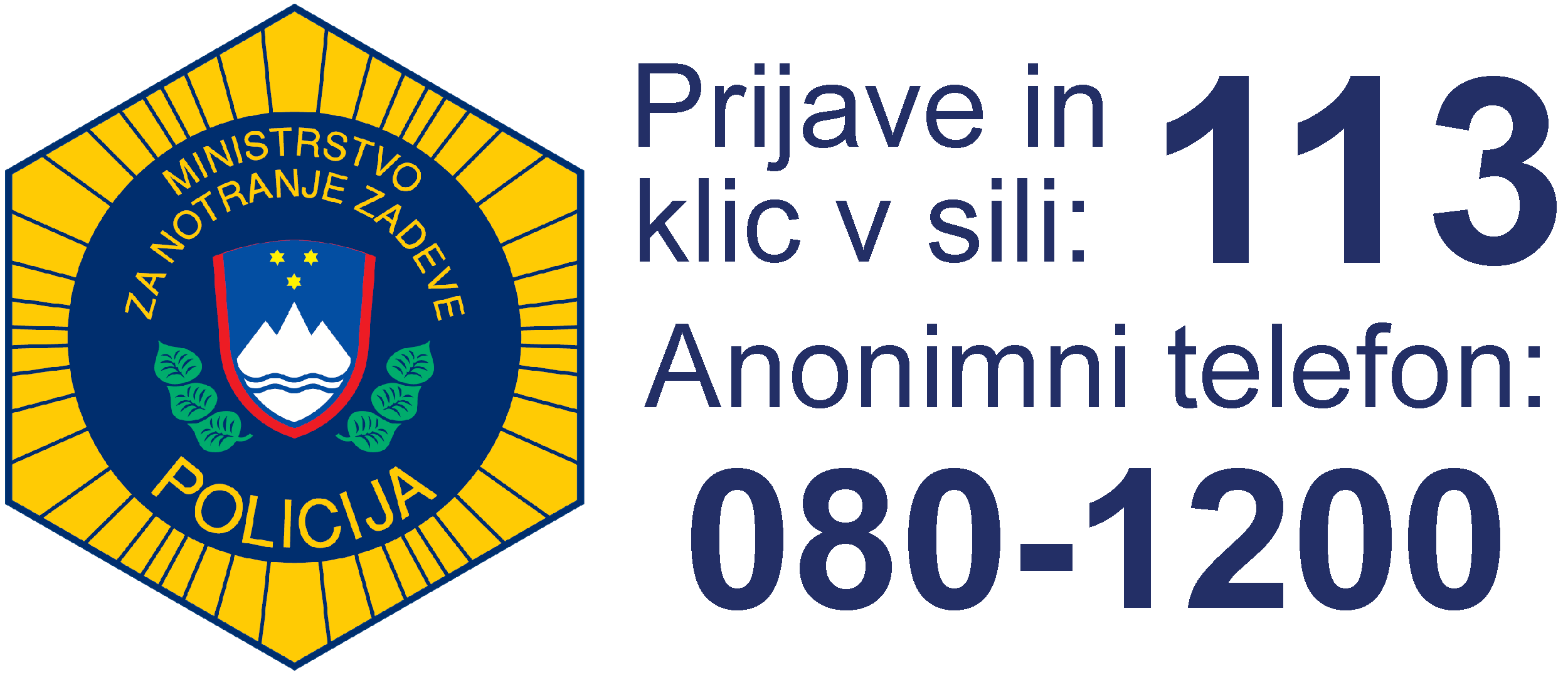 113 POLICIJA