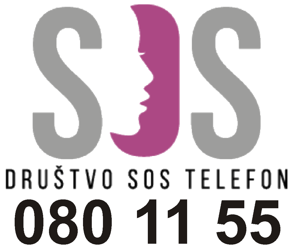 SOS telefon 080 11 55